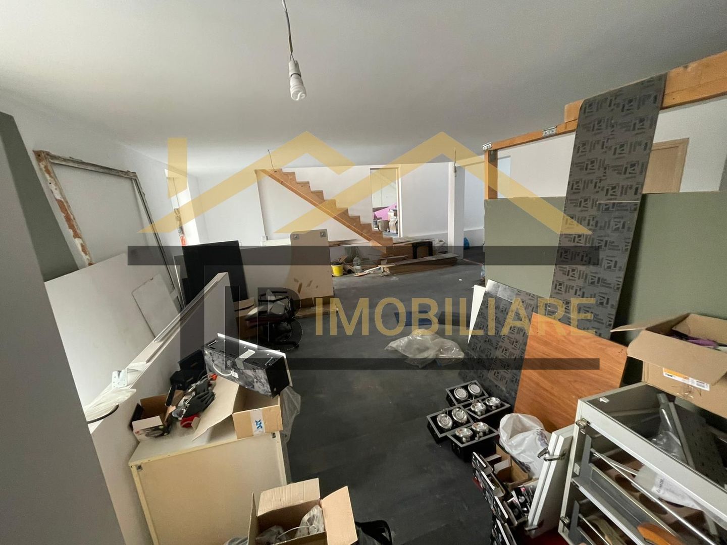 Spatiu comercial, 250mp, Zona Gheorghe Doja - Poză 3