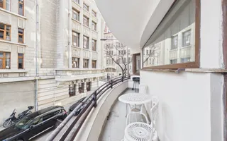 Apartament cu 3 camere langa parcul Cismigiu la 2 min de Metrou Izvor - Poză 26