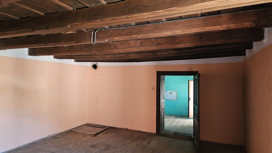 CASA SASEASCA DE POVESTE- CLOASTERF- SASCHIZ/MURES- DE VANZARE! - Poză 6