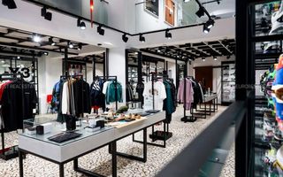 Spatiu comercial de inchiriat Calea Victoriei - Poză 5