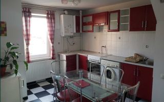 Apartament 2 camere – de închiriat - Zona 7 Noiembrie - Poză 3