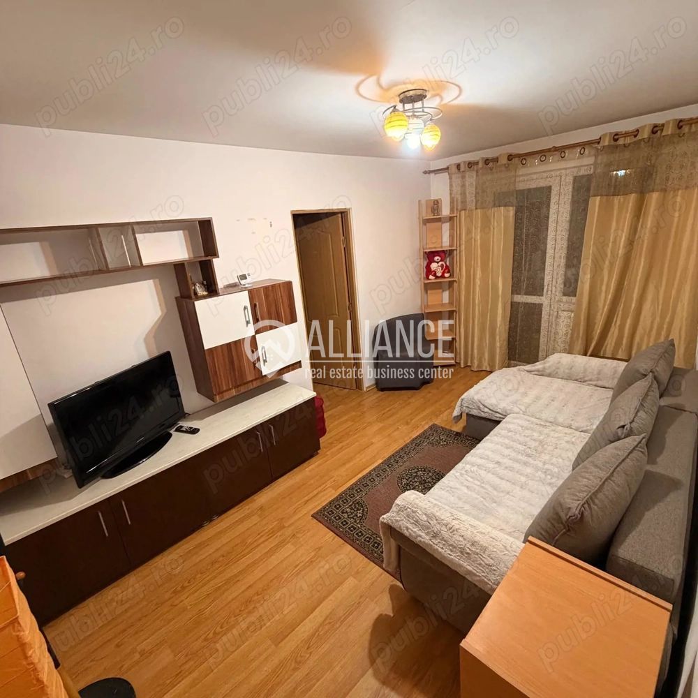 Închiriere Apartament 2 Camere,  zona Campus ( cod 12 ) - Poză 1