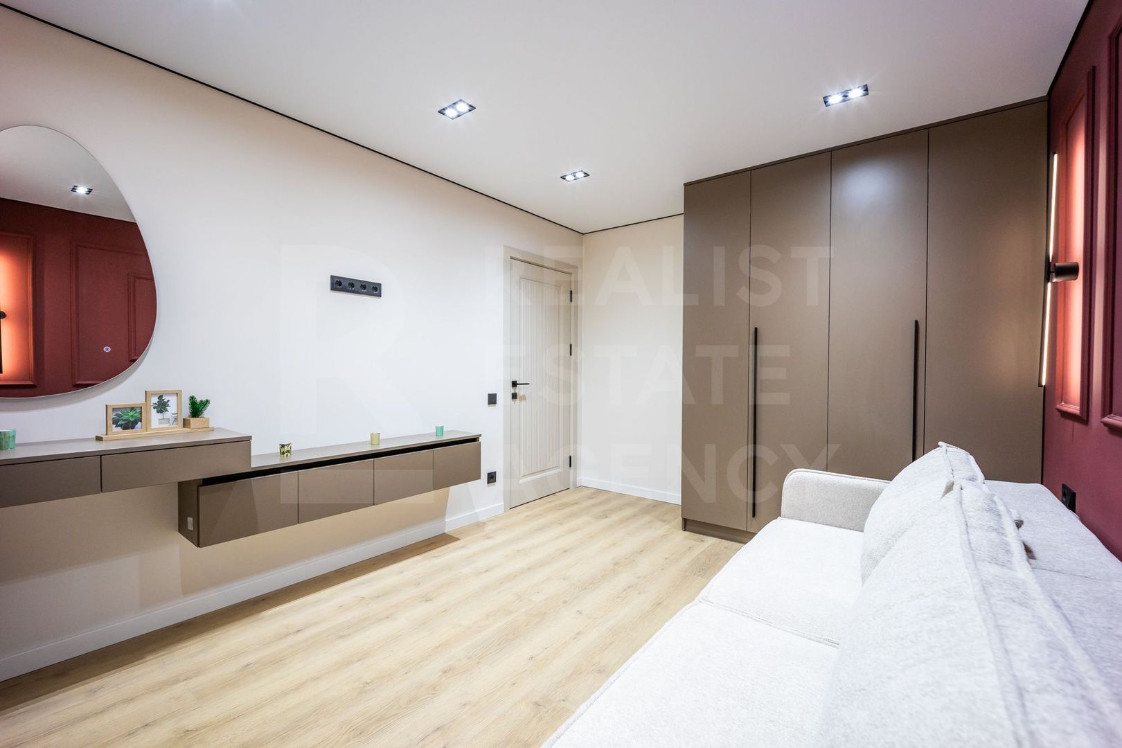 Vânzare, apartament, 3 camere, Str. Nicolae Milescu Spătarul, Ciocana - Poză 11