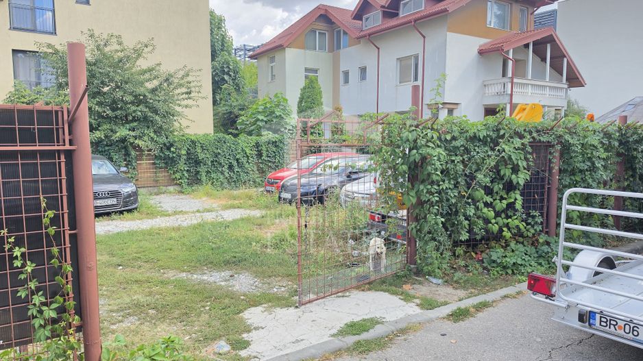 Metrou 1 Decembrie Pallady teren ideal pentru locuinta unifamiliala - Poză 5