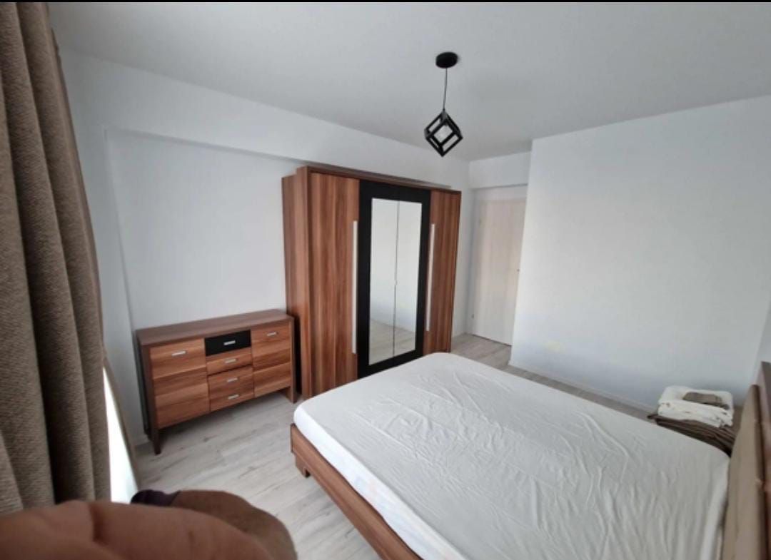 Studio 50MP cu centrala proprie si loc de parcare in complexul Envogue Residence - Poză 6