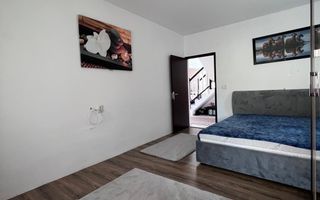 Casă/Vilă de Vânzare cu 5 Ari teren | Sf.Ilie Nou/ Suceava I 189.000E - Poză 20