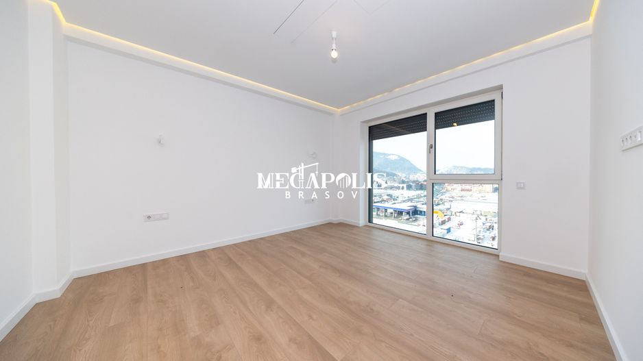 Penthouse Premium | Zona Astra | 160 mp - Poză 22