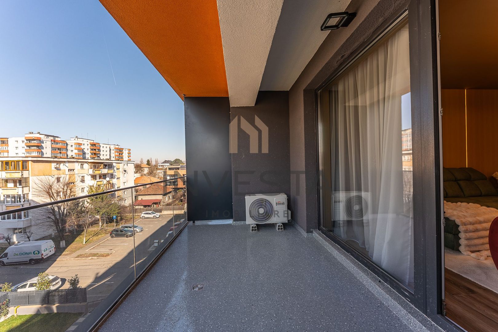 Apartament exclusivist 2 camere, complet utilat, Intre Lacuri! - Poză 14