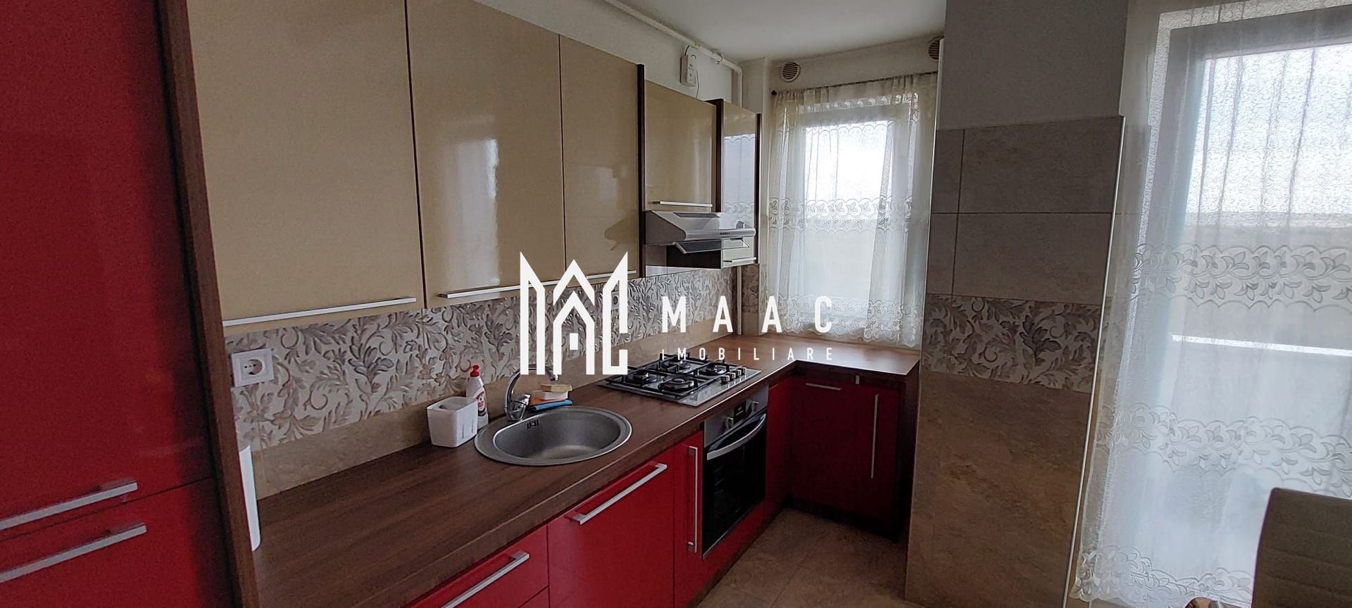 Apartament 2 camere de închiriat | Sibiu, Turnișor | parcare - Poză 6