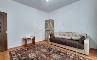 Garsoniera de inchiriat, etaj 1, zona Turnisor - Poză 3