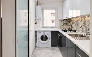 Apartament 2 camere SD renovat 40 mp Alexandru Musatini 79000 euro - Poză 6