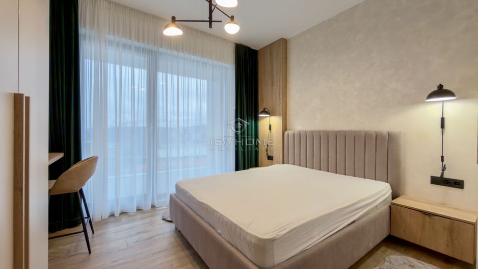 Apartament 2 camere PREMIUM zona Avram Iancu - VIVO - Poză 10