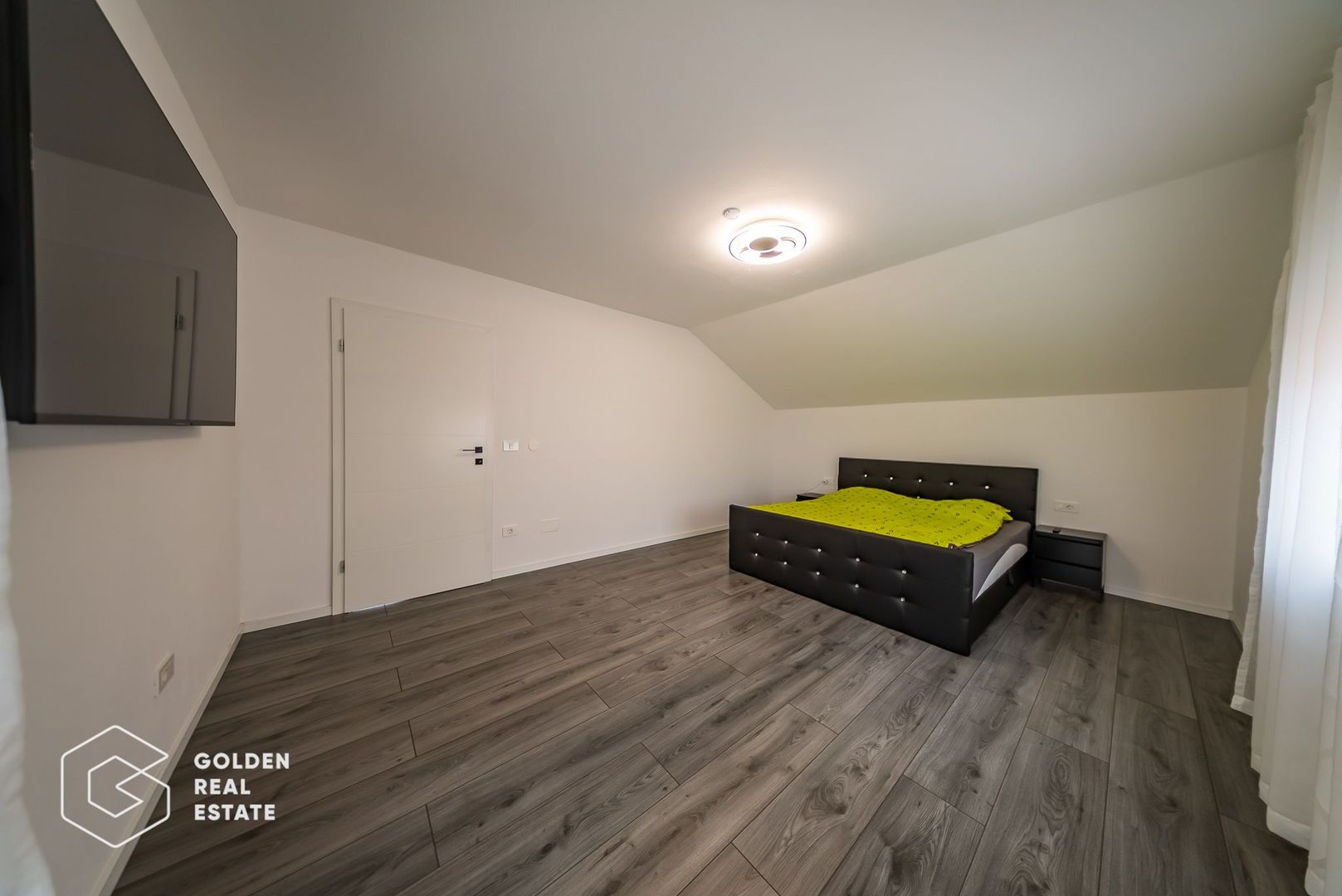 Casa noua in Frumuseni, teren 1327mp, comision 0% - Poză 12
