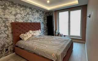 Eleganță și confort – 2 camere cu terasă panoramică în Grigorescu. - Poză 8