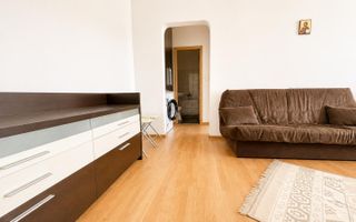 Apartament 2 camere | Etaj intermediar | Mobilat și utilat - Poză 3