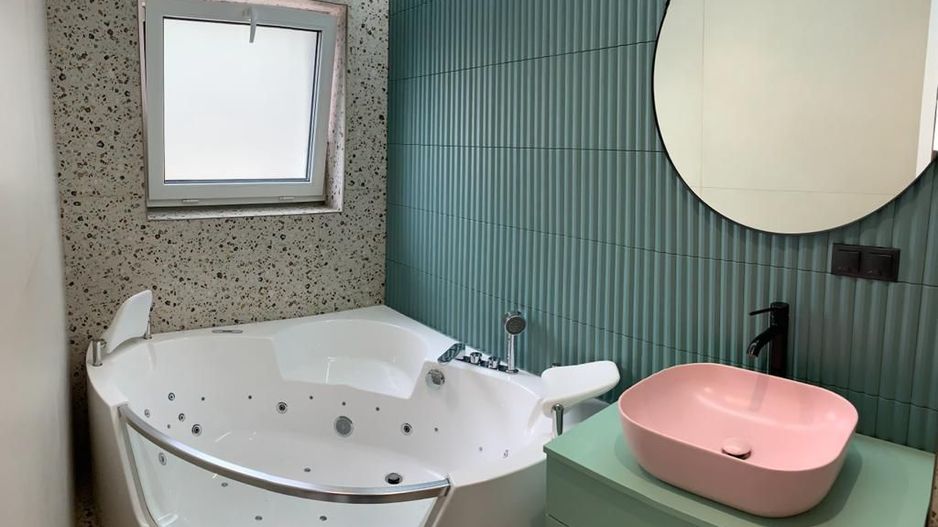 Duplex Nou Ultrafinisat Manastur - Poză 20