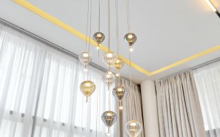 Vila Ultra-Lux *400mp* + Curte *325mp* \\4 camere \\ Pipera - Poză 30