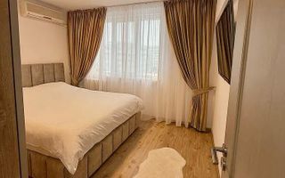 VANZARE APARTAMENT 2 CAMERE 48MP METROU IANCULUI RENOVAT MODERN RISK II - Poză 4