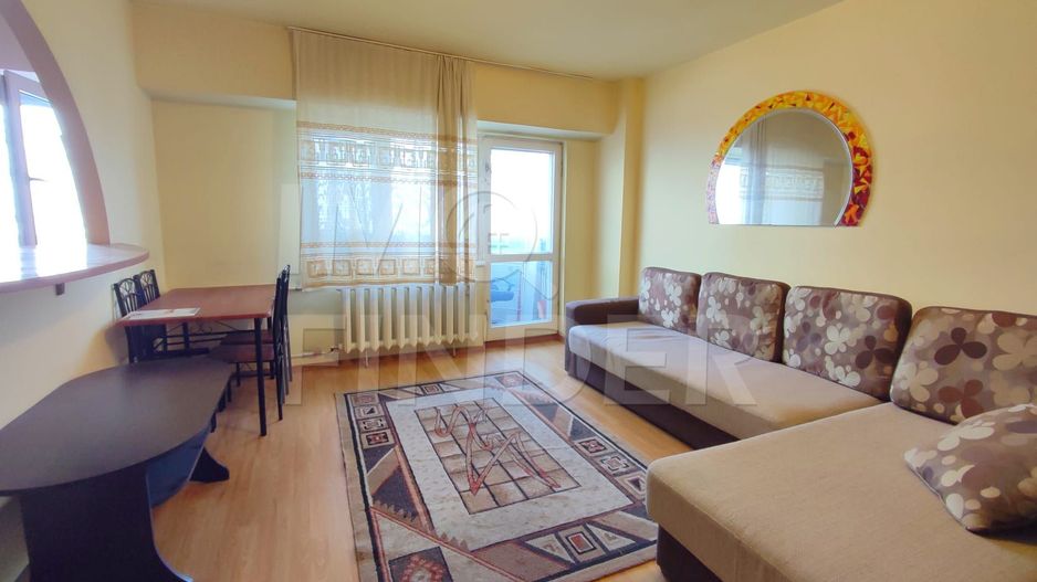 Apartament Etajul 1 Zona USAMV Kaufland Manastur - Poză 2