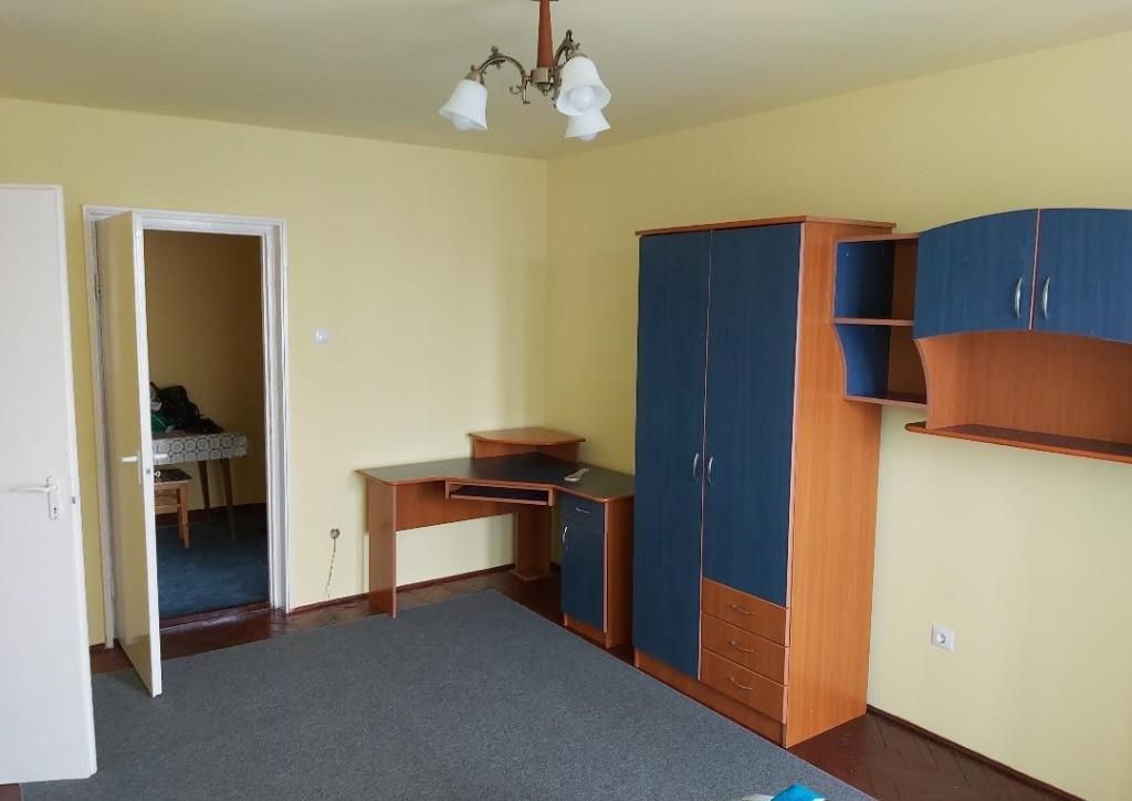 Apartament cu 2 camere | Decomandat | 52 mp | Gheorgheni - Poză 1