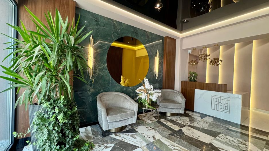 AP. 3 CAMERE- FIRST ESTATES, PET-FRIENDLY, POMPA DE CALDURA - Poză 9