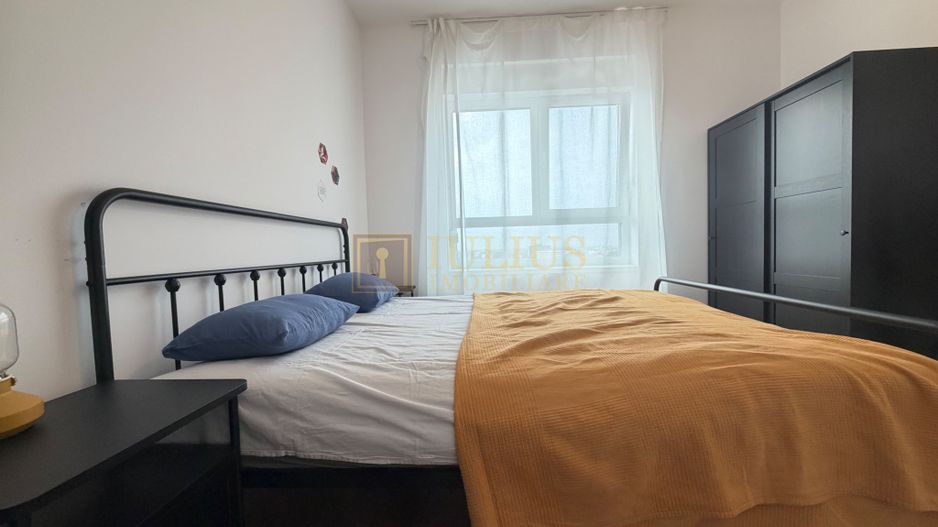 City of Mara M11; mobilat modern, contract inclus. - Poză 14