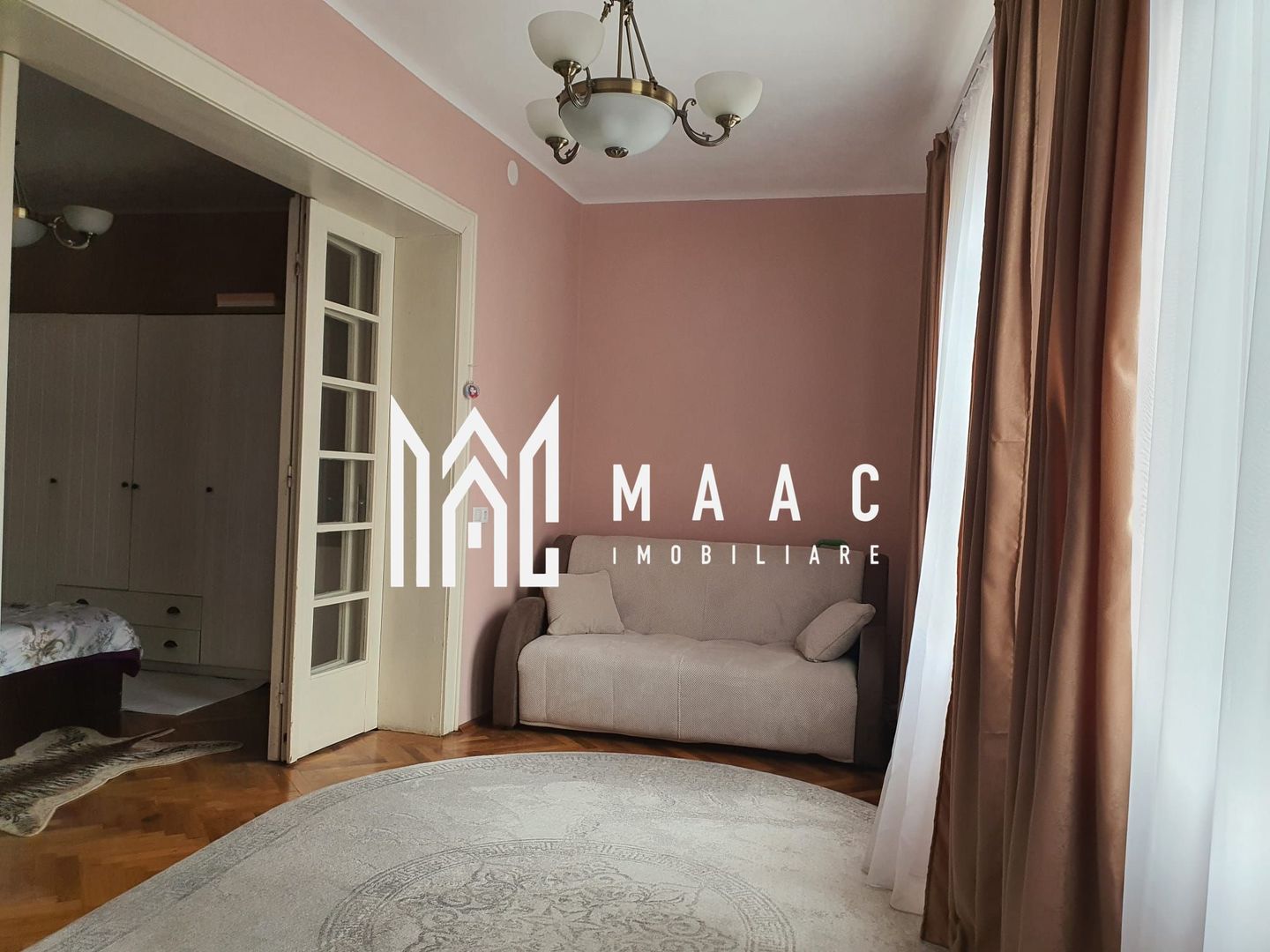 Apartament spațios la casă | Zona istorică –  Orașul de Jos - Poză 4