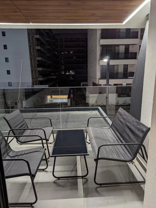 Apartament Aviatiei | Pipera | Nusco Residence | Prima inchiriere - Poză 8