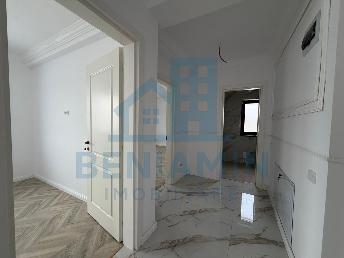 Casa P+1 Living-Bucatarie-3 Dormitoare-Toate utilitatile-Disponibila - Poză 11