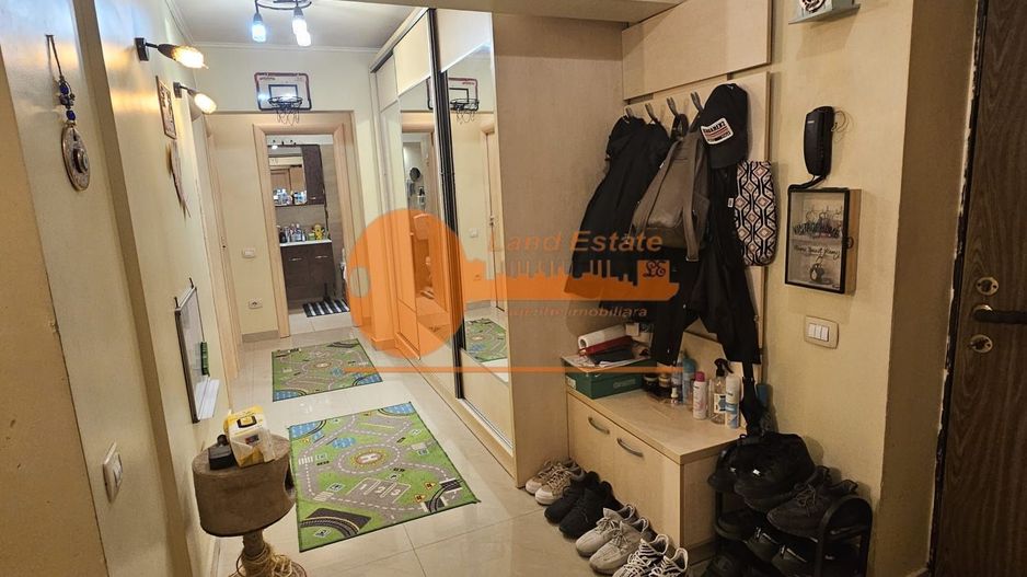 Apartament 3 Camere Decomandat | Piața Muncii – Câmpia Libertății - Poză 8