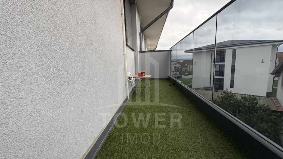 Apartament 3 camere Premium zona Selimbar - Poză 12