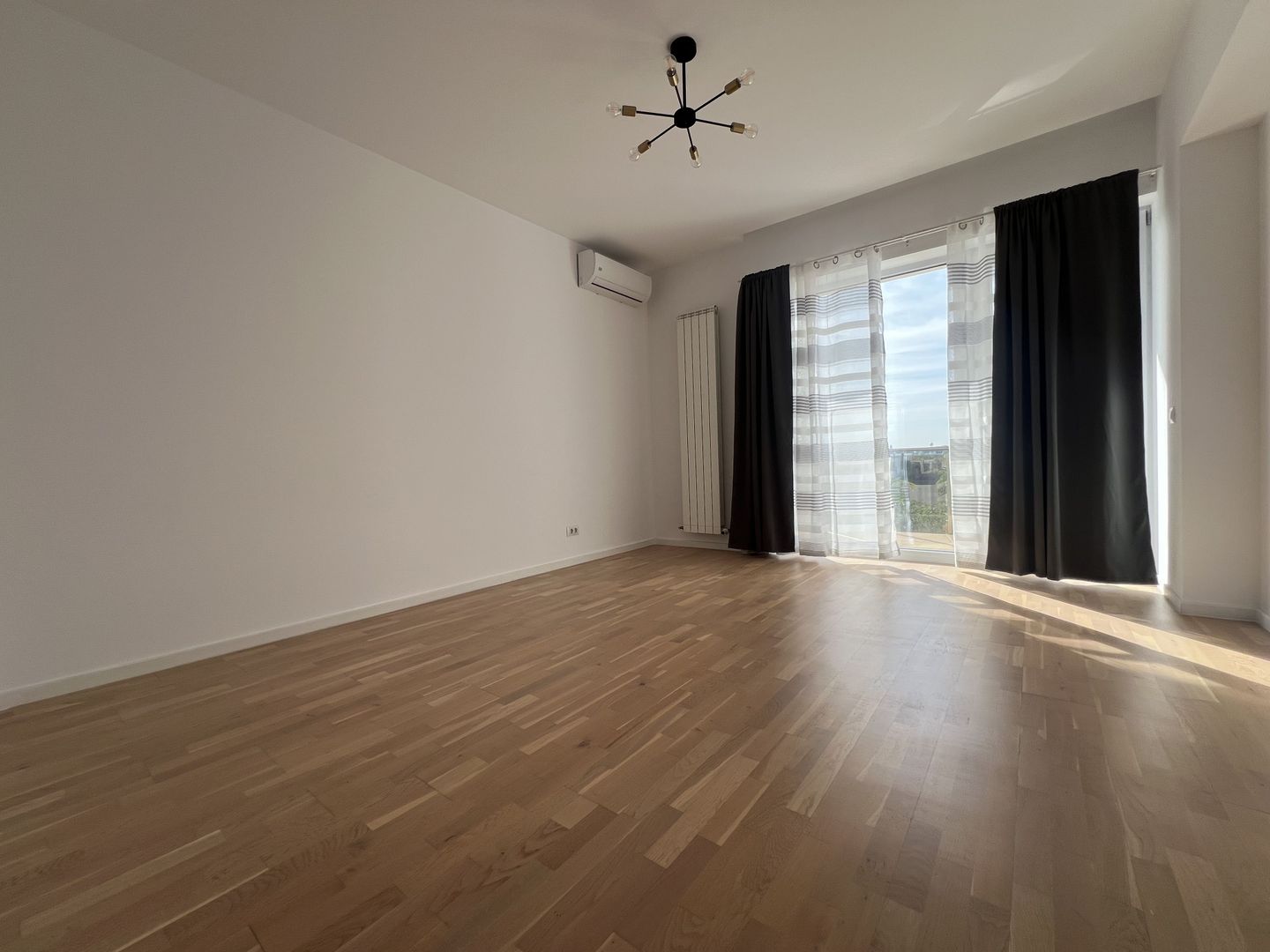 Apartament superb Baneasa | Privighetorilor | Zoo - Poză 1