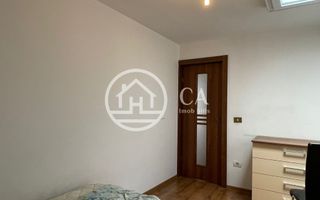 Apartament la casă de închiriat cu 3 camere în zona Centrala, Oradea - Poză 7