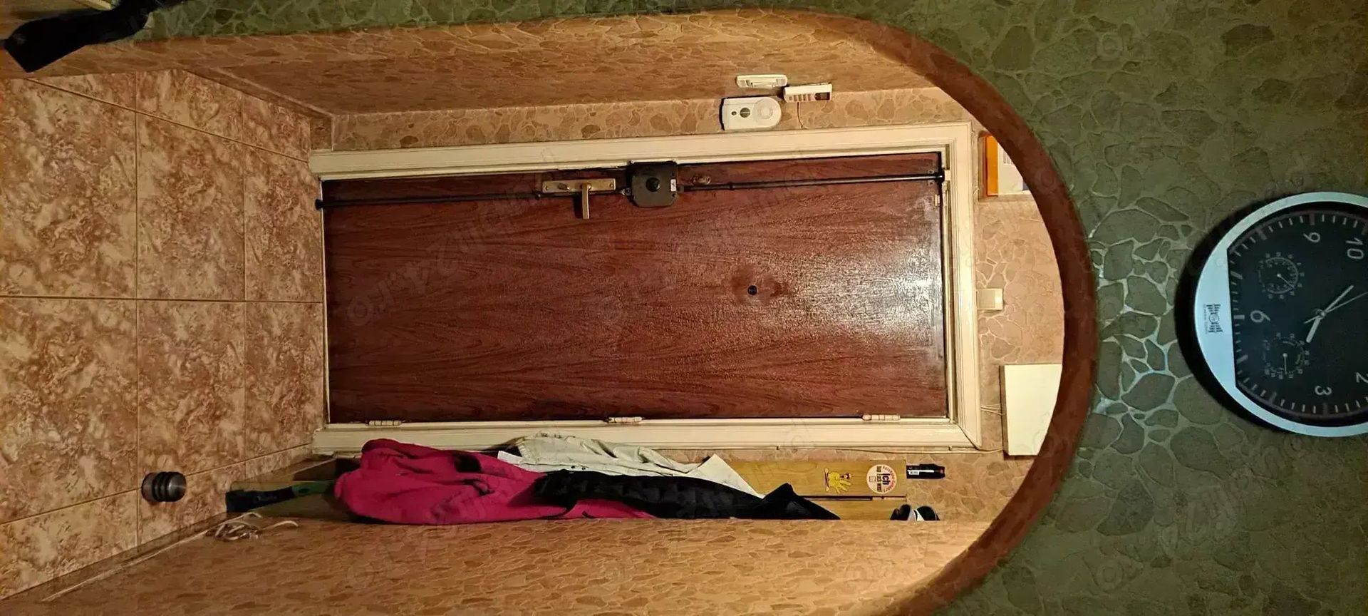 Inchiriere pe termen lung, apartament de 3 camere, et.1 metrou Brancoveanu S194 - Poză 9