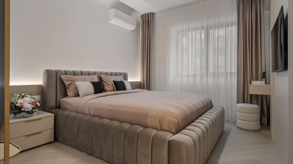 Apartament 3 camere de inchiriat | Cortina North - Poză 11