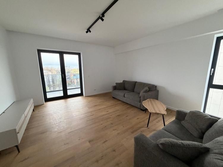 Inchiriere Apartament 3 camere - zona Piata Sudului - Poză 2