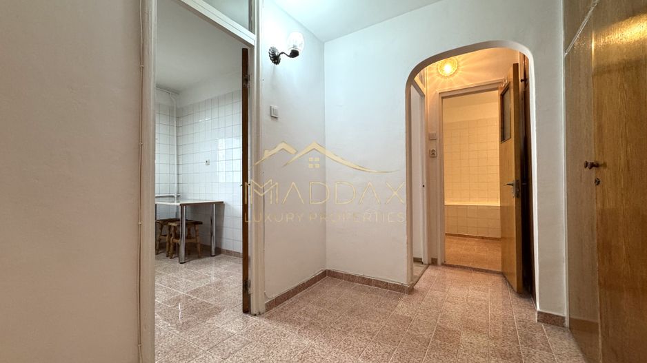 Apartament cu 2 camere *imobil boutique* // Beller - Poză 12