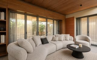 GREEN LAKE RESIDENCE APARTAMENT 4 CAMERE ULTRAFINISAT - Poză 7