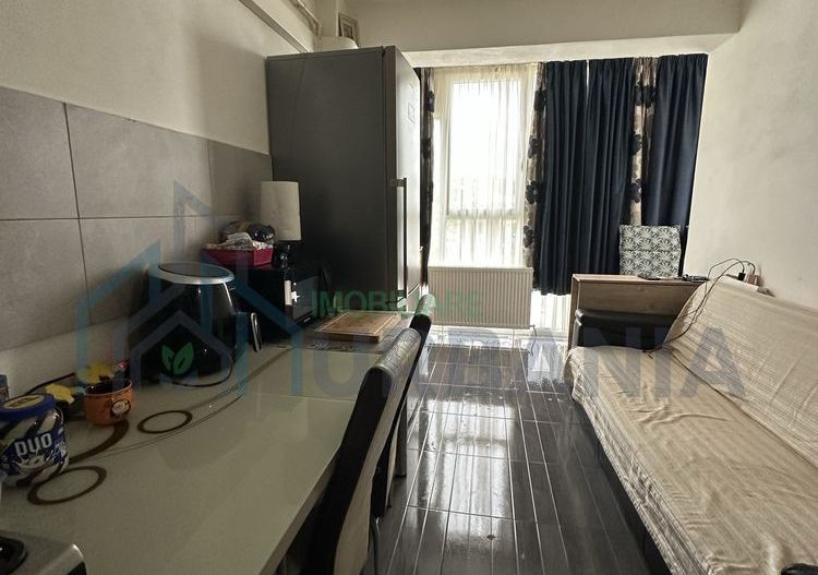 Apartament decomandat de 35 mp cu loc de parcare în Visan, comuna Barnova - Poză 6
