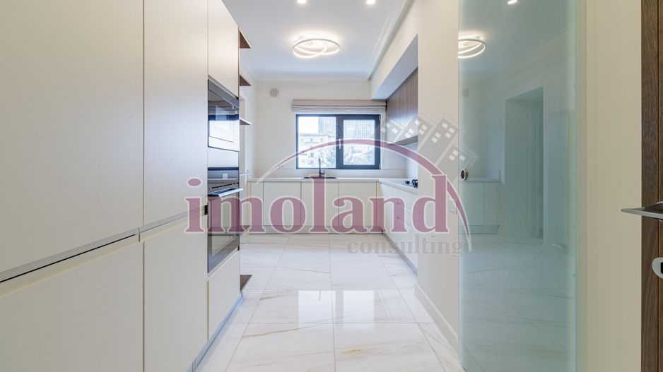 Prima inchiriere - Apartament 4 camere - Washington Residence - Dorobanti - Poză 4