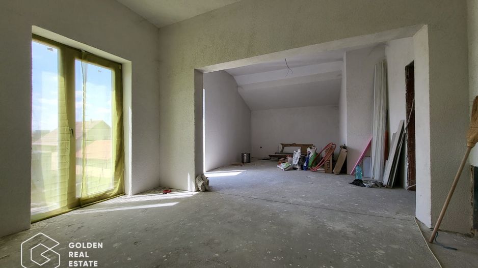 Casa P+M, Frumuseni - Poză 6