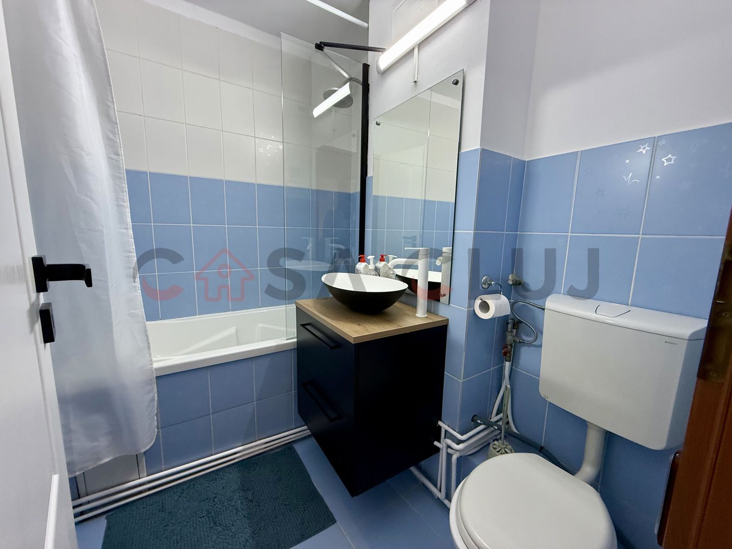 4 camere, Decomandat, La cheie,  IRA! - Poză 7
