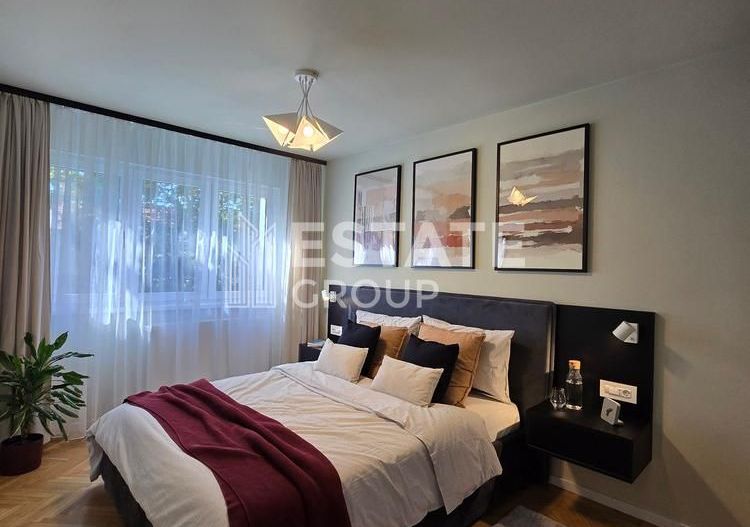 Circumvalatiunii, 3 camere, mobilat lux - Poză 5