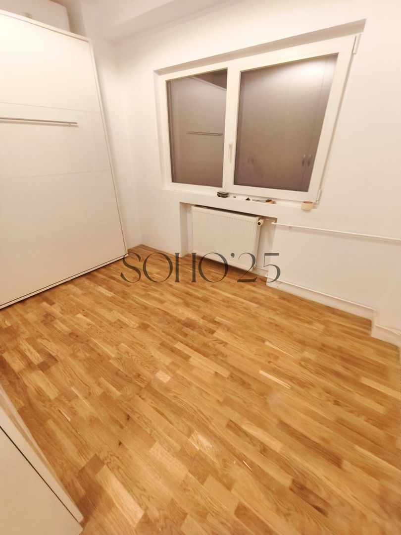 Apartament 4 camere | Pitar Moș – Grădina Icoanei | 95 mp | Renovat - Poză 10