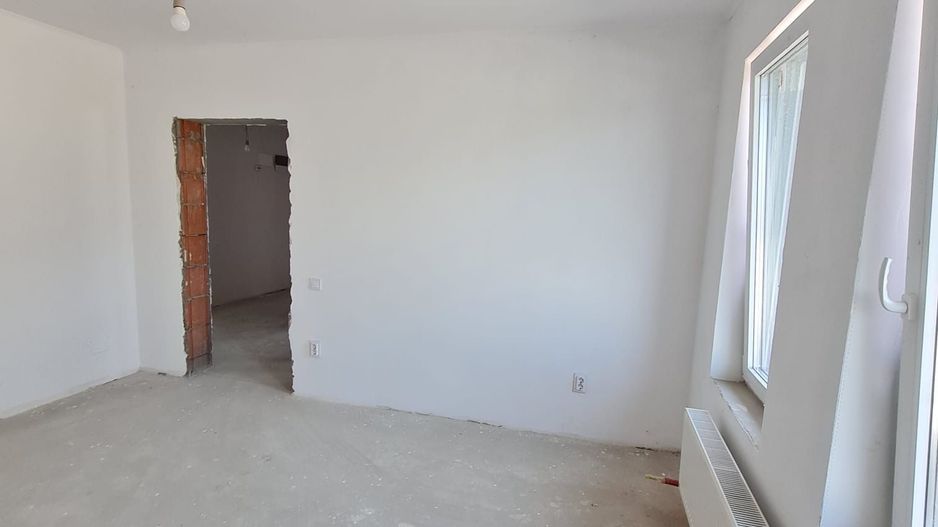 Duplex construcție pe parter in Parta - Poză 16