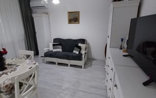 Inchiriere 3 camere mobilat utilat loc parcare - Poză 3
