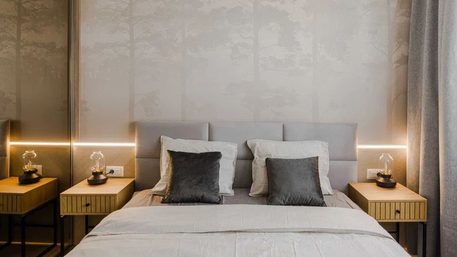 Apartament 2 camere de inchiriat Aviatiei Pipera Parcare Cortina North - Poză 5