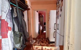 3 camere în Mănăștur, lângă Flora – ideal pentru locuit sau investiție - Poză 8