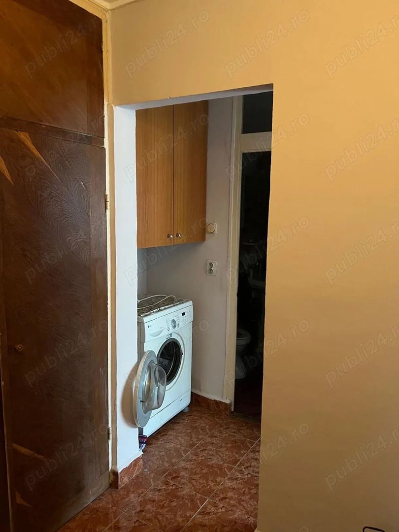 De vanzare Apartament 2 camere decomandate zona Anda - Gaze - Poză 6