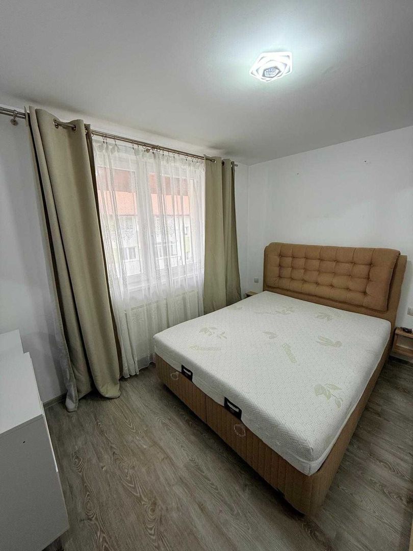 APARTAMENT 2 CAMERE CU POD PENTRU DEPOZITARE | LOC DE PARCARE| ARHITECTILOR PARC - Poză 3